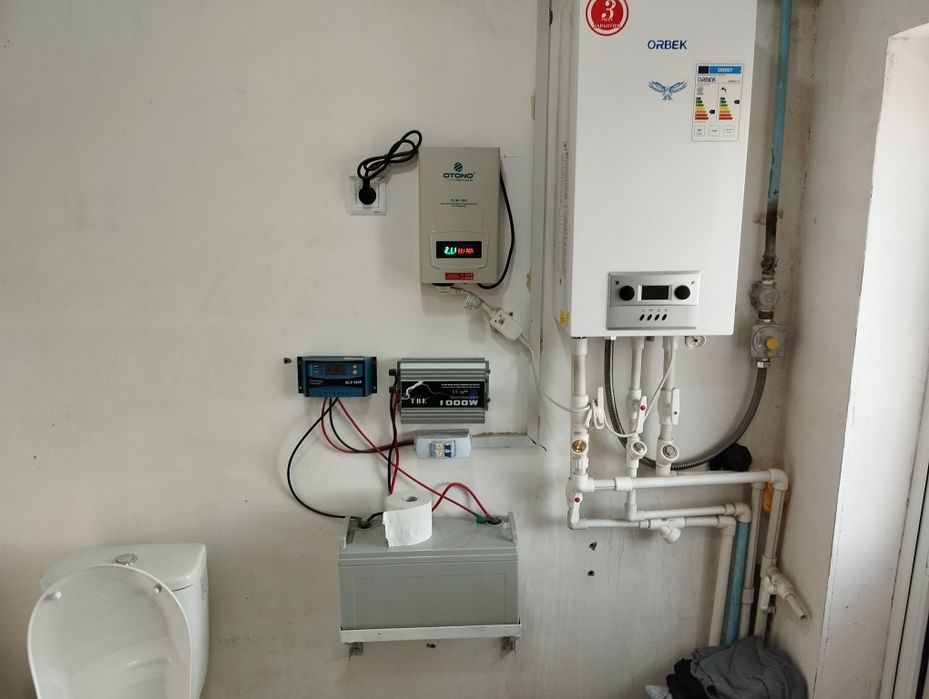 Продам дом. Бектемир Файзли хонадон сотилади