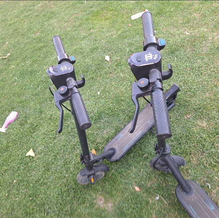 Vânzare trotinete electrice