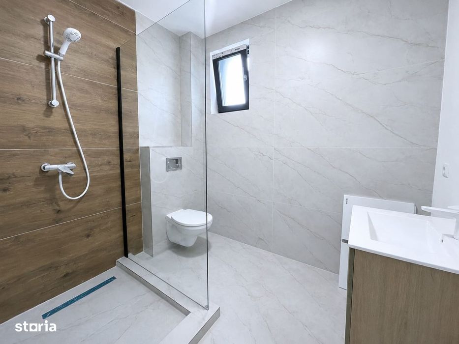 Imobiliare Domnesti Casa de vanzare gata de mutat str Ciutaci