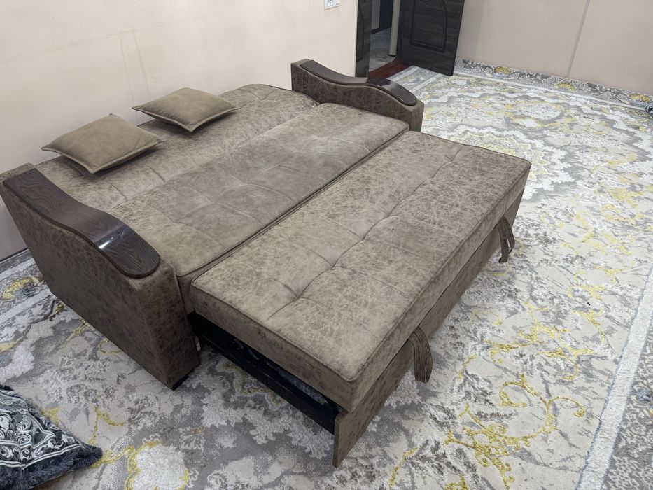 divan krovat mebel