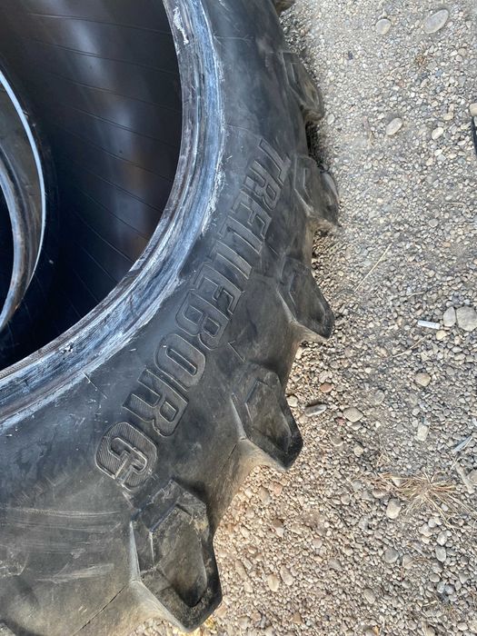 Anvelopa Trelleborg 540.65 R34