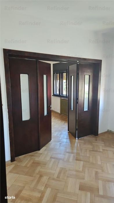 Vanzare apartament 4 camere | Unirii | 90mp utili | vila interbelica f