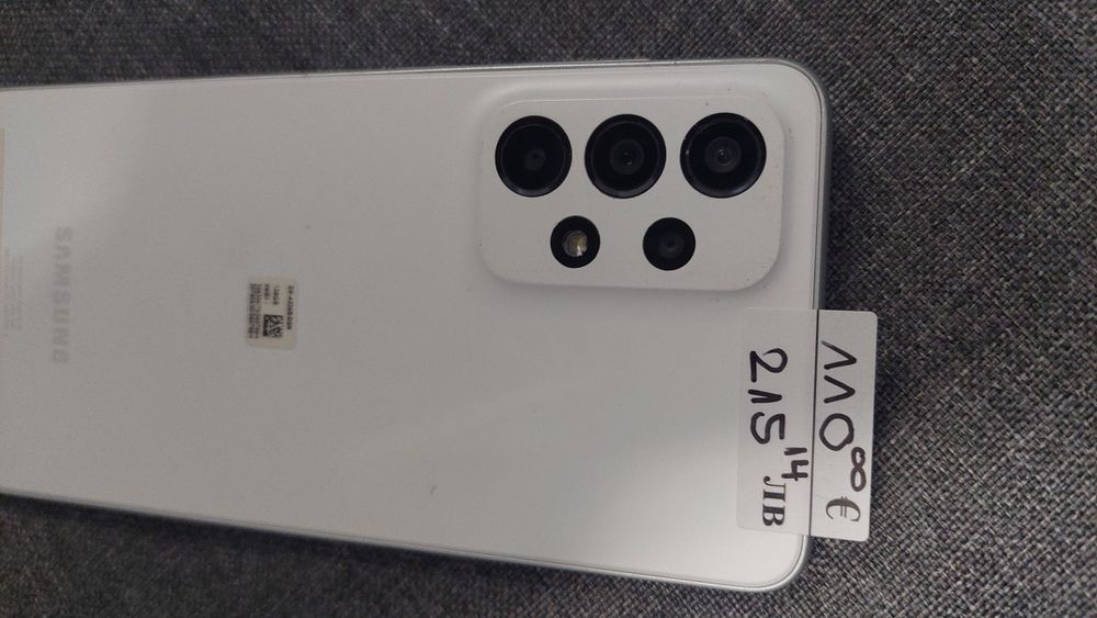 Samsung   A33 5G