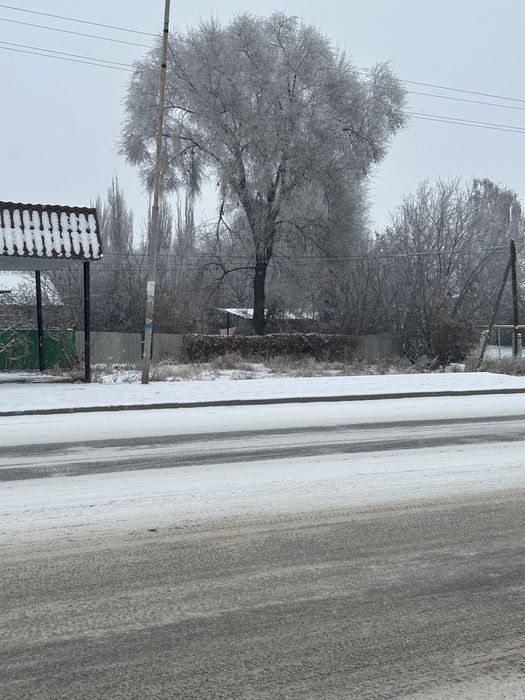 Коммерциялық жер сатылады