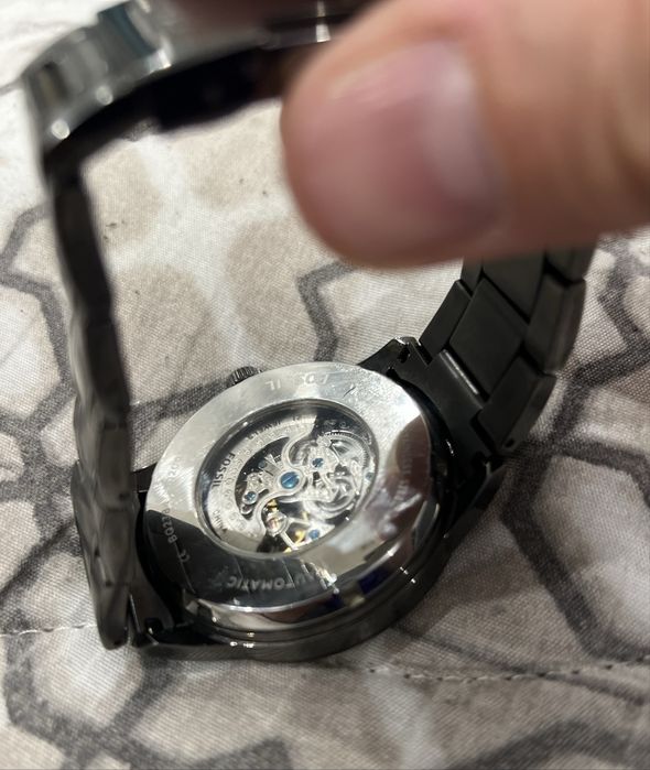 Fossil Мъжки Автоматичен Часовник