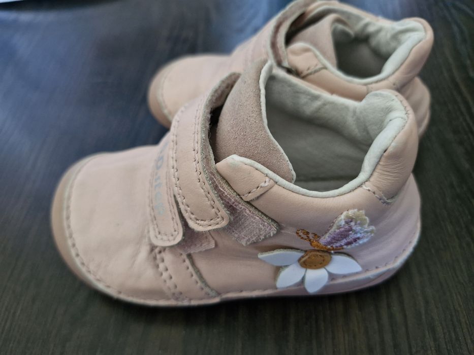Детски обувки DD Step