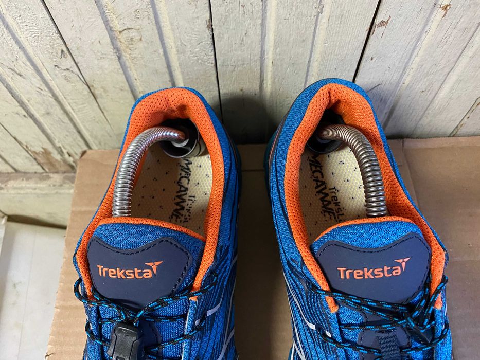 ''Treksta's Mega Wave'оригинални обувки за бягане 44 номер