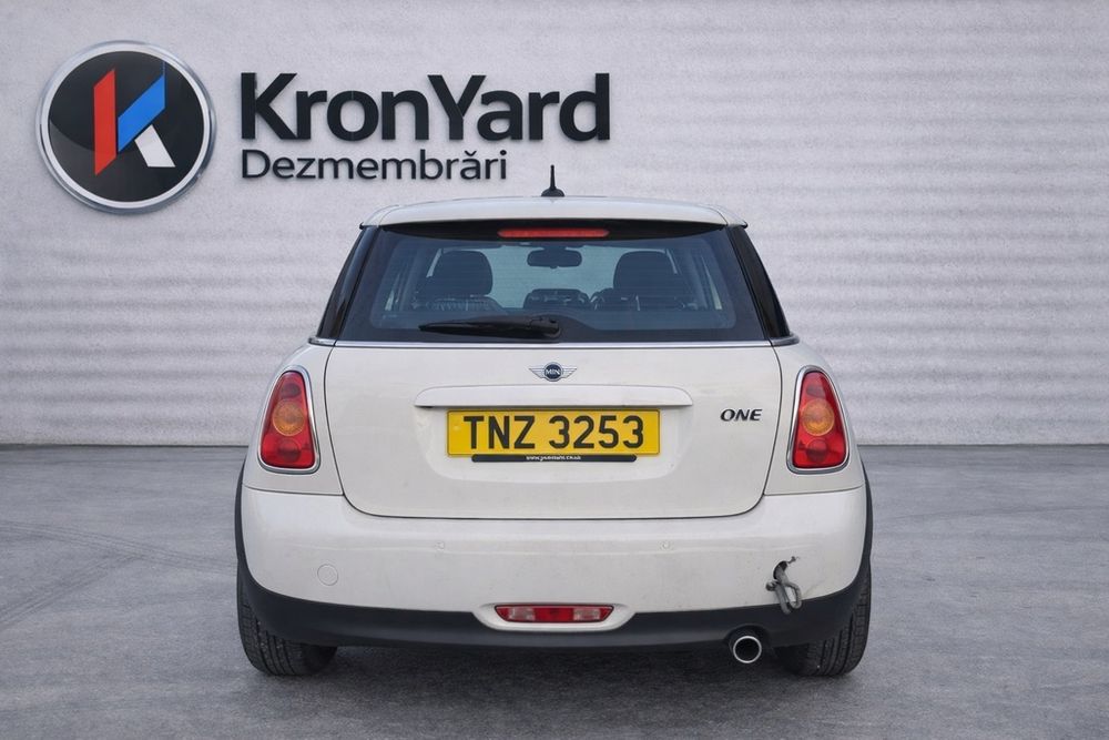 Dezmembrari dezmembrez  Mini Countryman 1.6 B  1.6 D  2010 - 2016  N16B16A  N47N Garantie