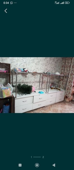 Продам дом в центре