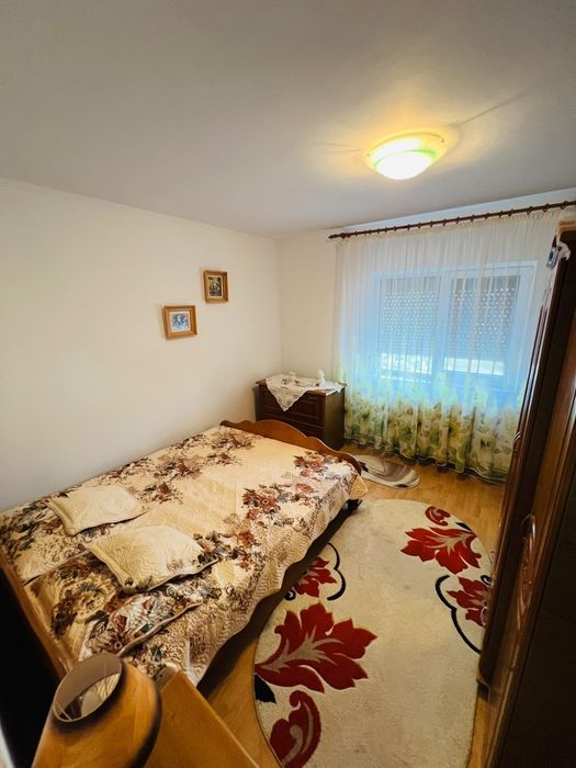 Apartament 2 camere cu garaj