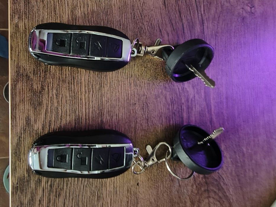 АТВ Samurai Sport Long 150куб.