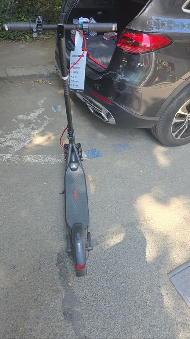 Trotineta electrica NINEBOT   Produs NOU ! BON achizitie