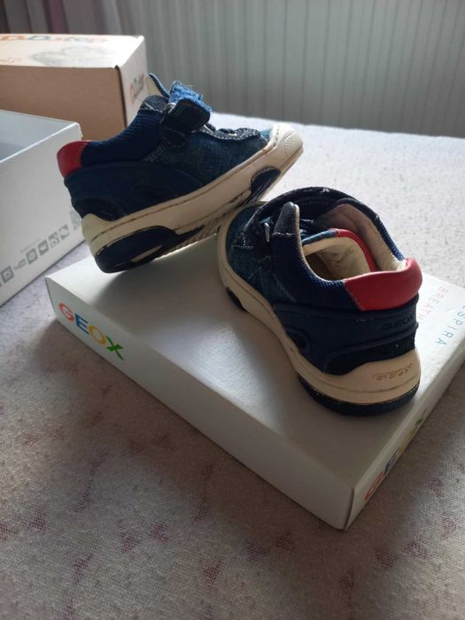 Incaltaminte pt copii - stare foarte buna