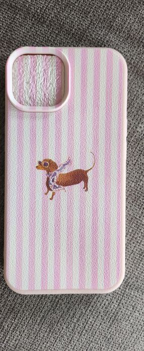 Калъф за IPHONE 15