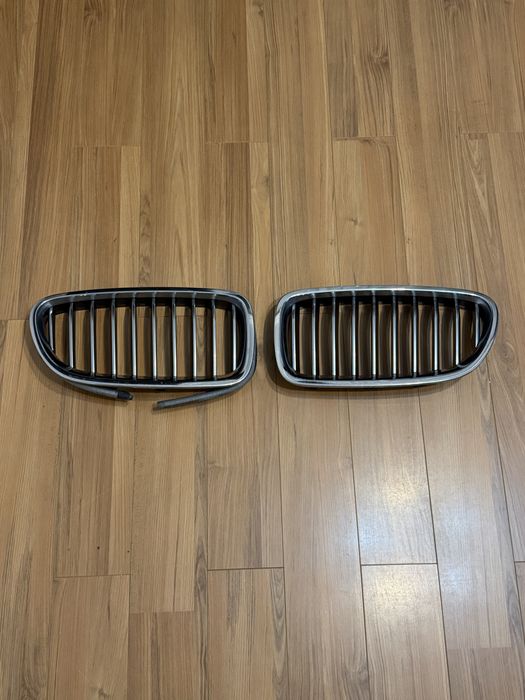 Grile BMW F10/F11 facelift