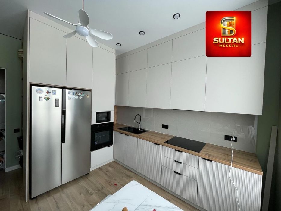 Мебель на заказ в астане