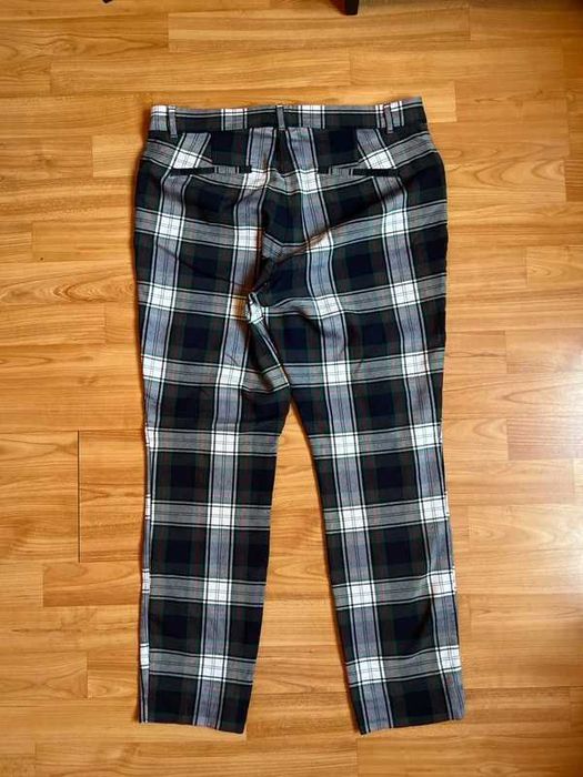 Pantaloni de dama GAP Signature Skinny Ankle