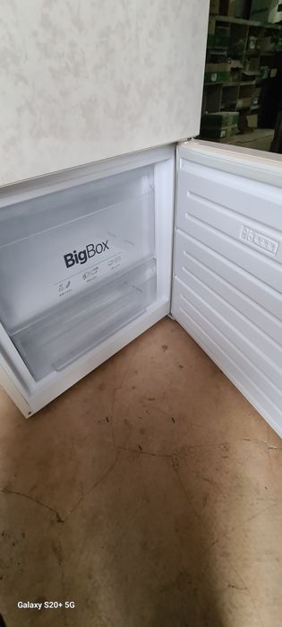 Frigider sintal impala