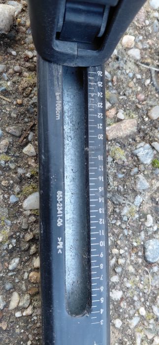 Kit Prindere bare portbagaj Thule 754 / 480  pentru Ford Fiesta 2009-2