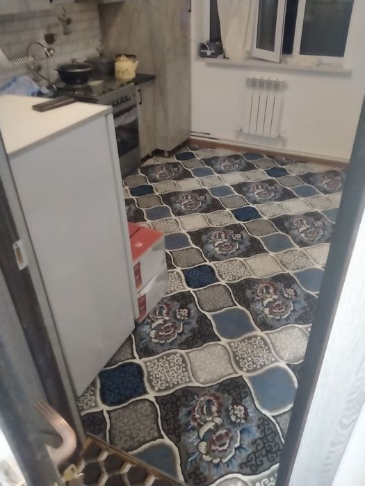 3 xonaliy dom ijaraga beriladi