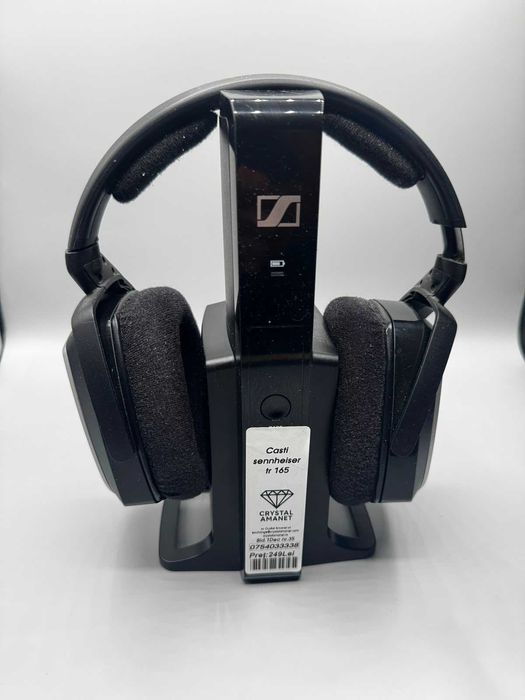 Casti Sennheiser TR 165