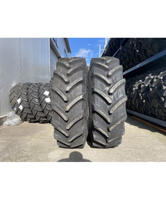 Anvelopa 380/85 r28 ceat farmax 136a8/133d (14.9 r28)  Cauciucuri tractor, Fiat, Case, Fendt, John Deere, New Holland, Massey Ferguson, UTB   Cauciucu