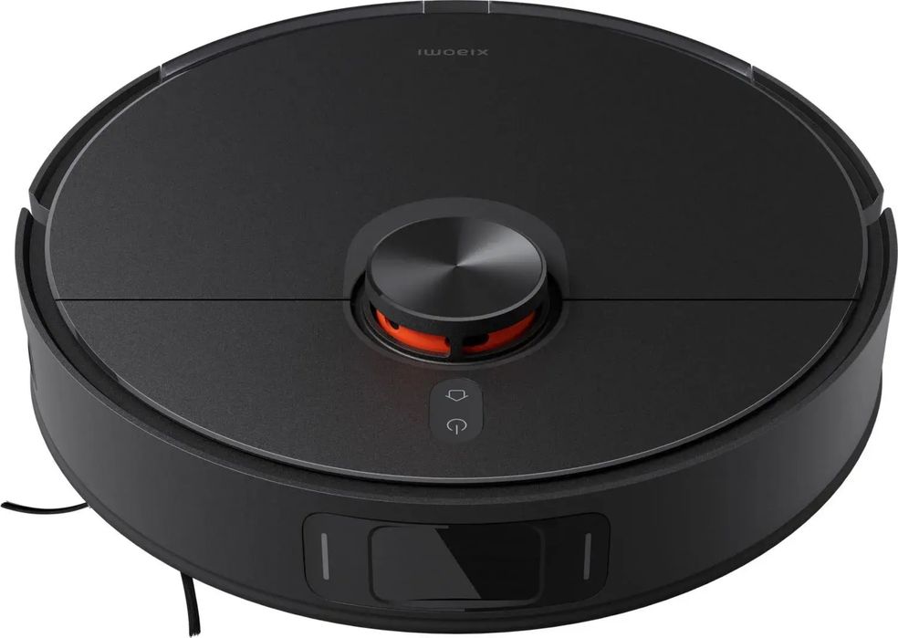 Робот-пылесос Xiaomi Robot Vacuum S20+