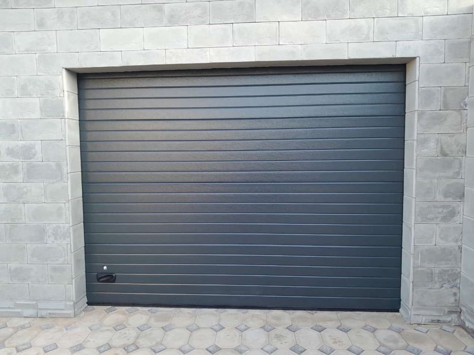 Ворота Автоматические