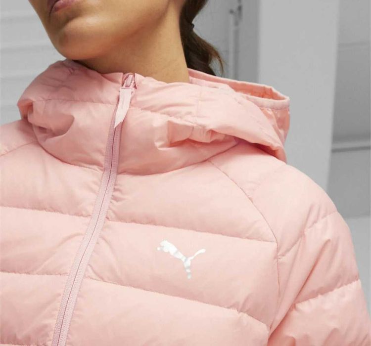 Puma - пролетно яке, размер S