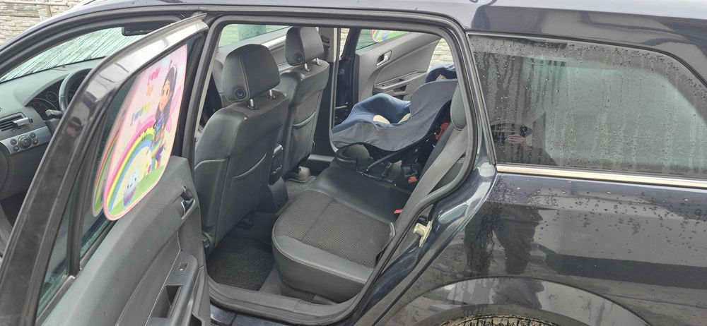 Opel Astra H 2009 1.3CDTI