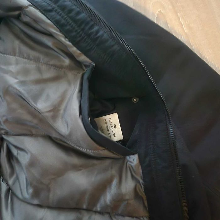 Geaca de iarna Tom Tailor - L