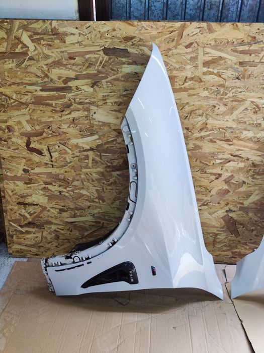 Aripa Bmw X5 F15 stanga dreapta