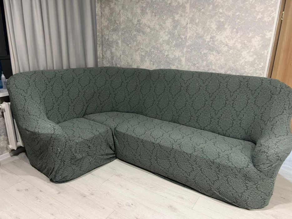 Отдам даром диван