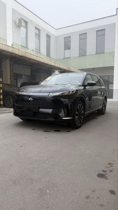 Dongfeng 008 рестайлинг оранжевый салон сотувда бор тайёр