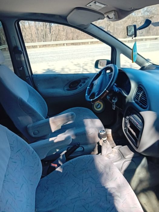 Фолксваген Шаран 1.9 110 к.с.9