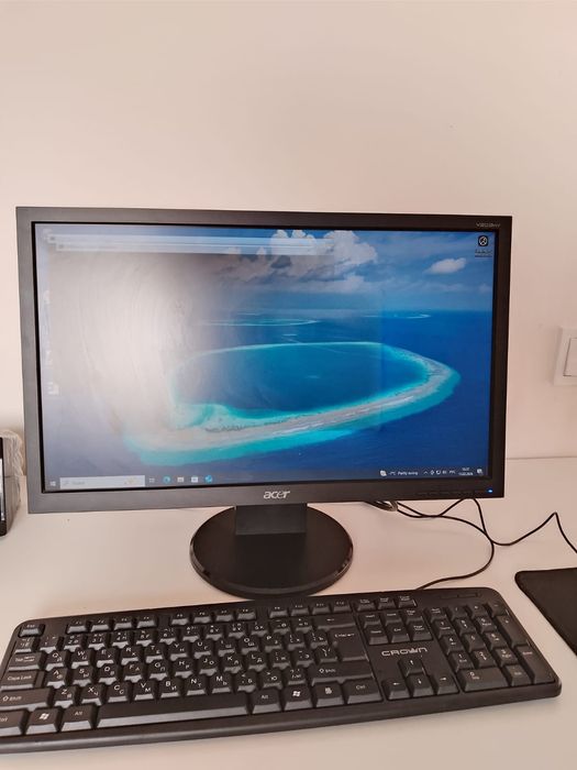 Продам компьютер