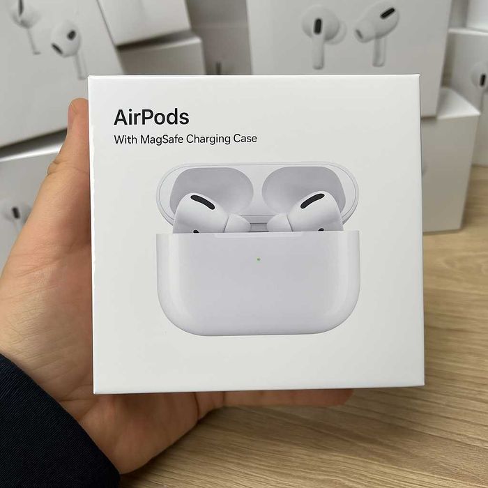 Air Pods 3 MagSafe bilan