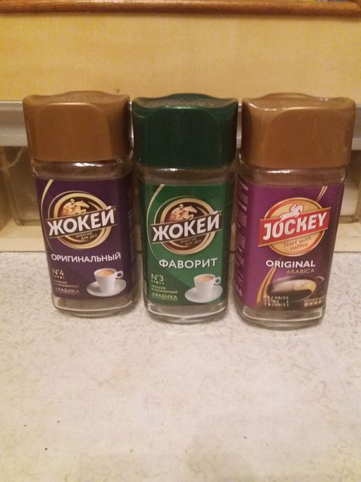 Продаются  банки