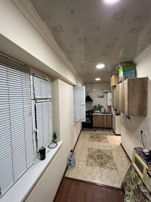 Dom sotiladi Yangi hayot 9-xudud 3 xona tayyor remont