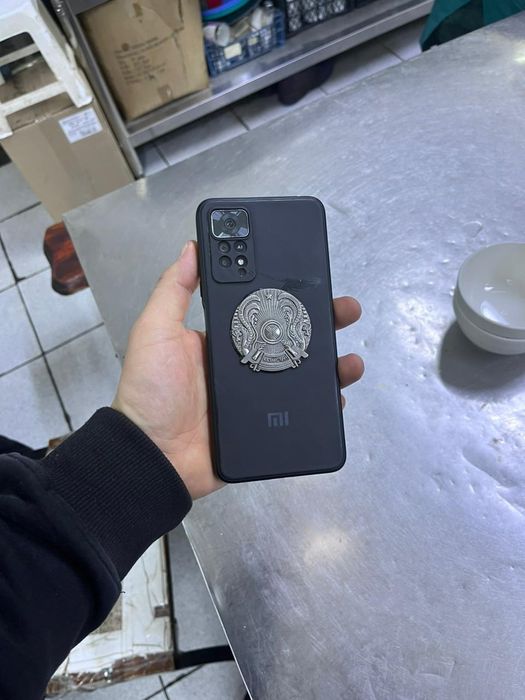 Redmi 11 pro в хорошем состоянии