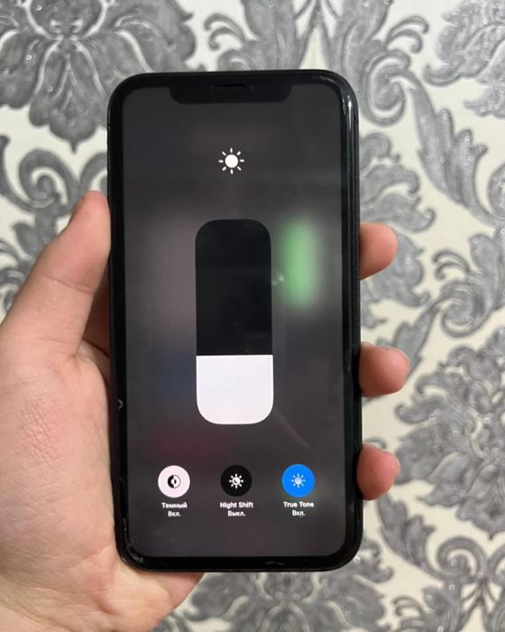 Iphone 11 128gb Space Gray
