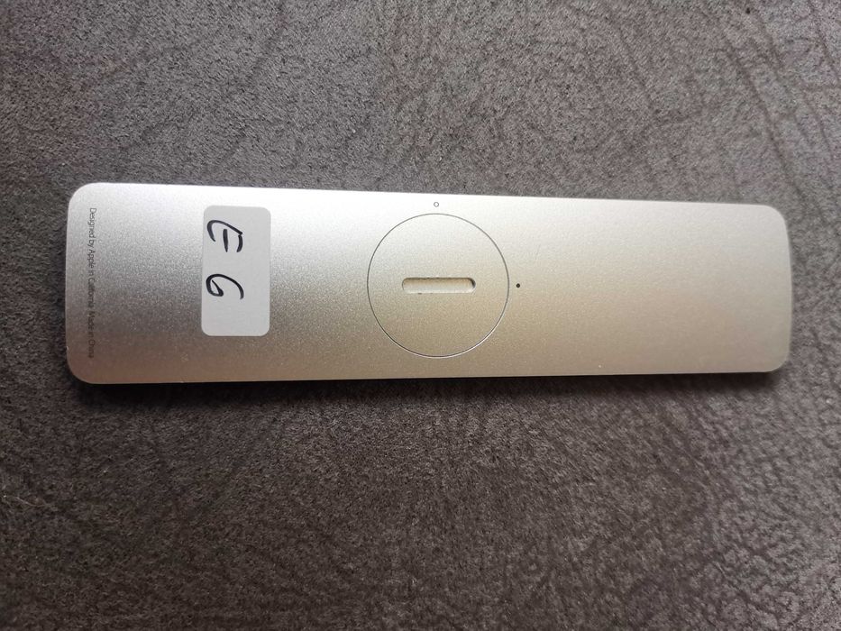 Telecomanda TV, Pentru APPLE TV Generatiile 1-4