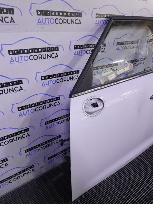 Usa Stanga Fata Mini Countryman 2010 - 2016 SUV 4 Usi Alb (1108)