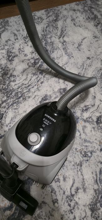 Продам пылесос Samsung