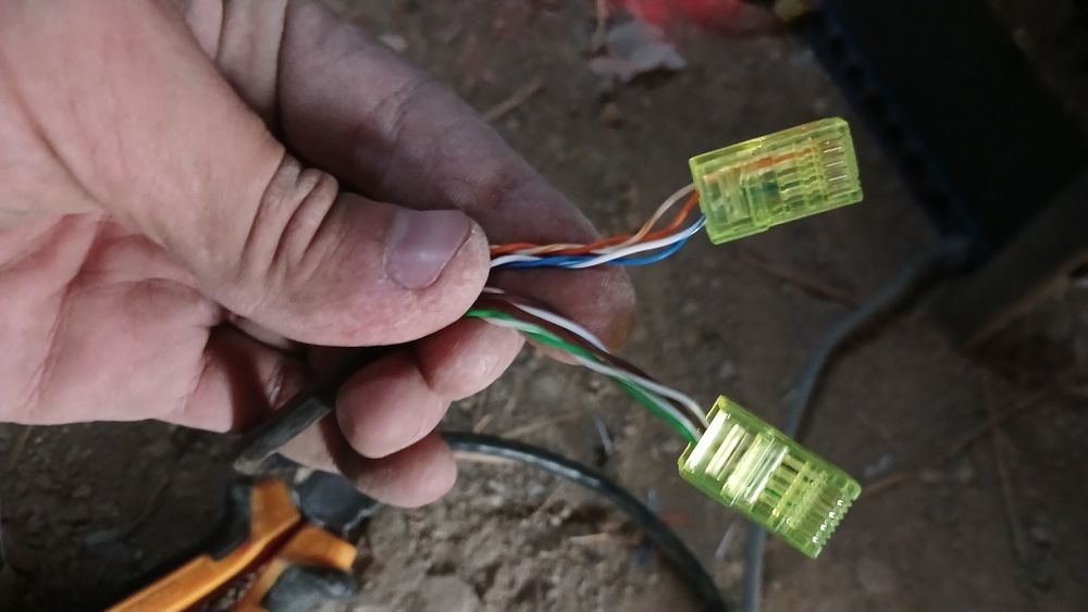 Оптика сварка вай фай усилитель