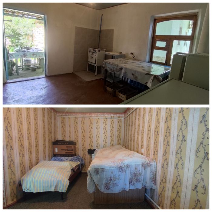 Продаётся частный дом