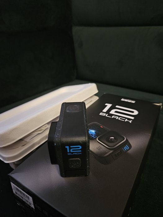 GoPro Hero 12 Black