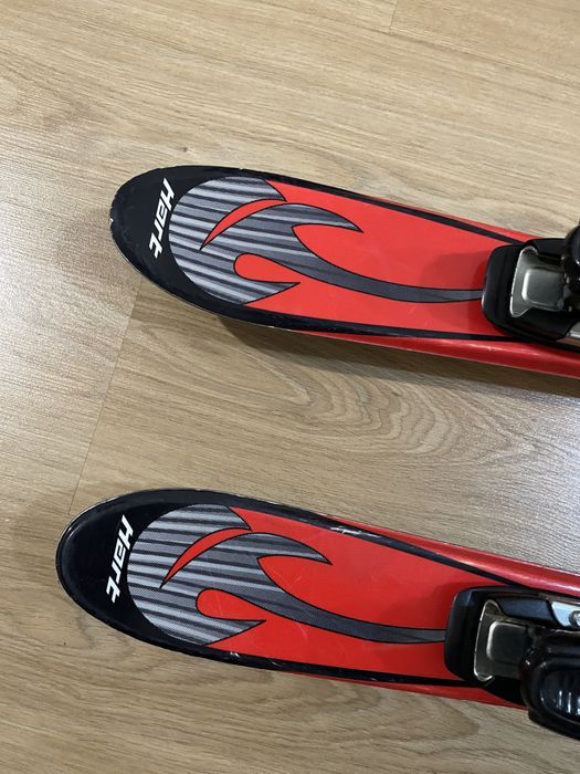 Ски за деца 120см