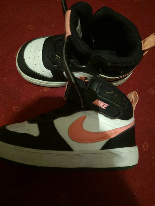 Детски маратонки nike