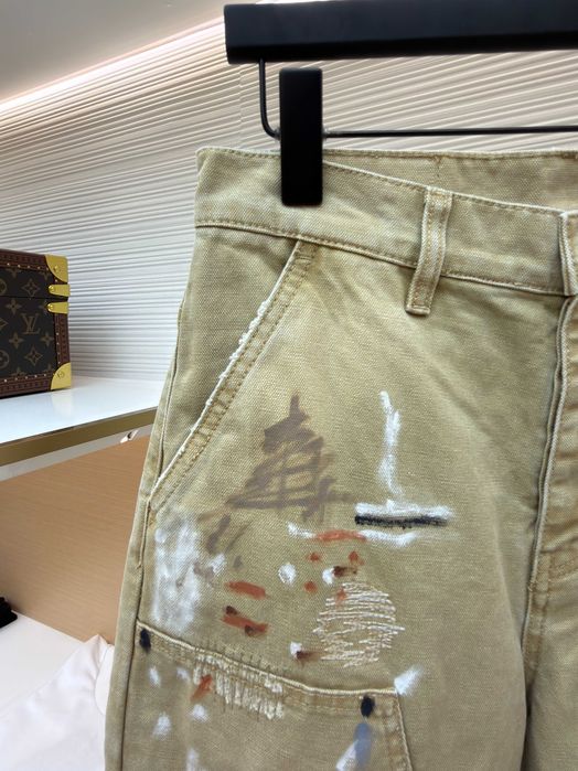 Blugi Louis Vuitton Premium